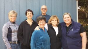 HEAL team