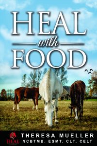 Heal with Food