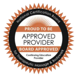 Approved Provider