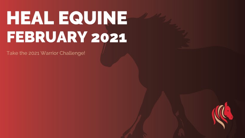 Warrior Challenge 2021 - HEAL